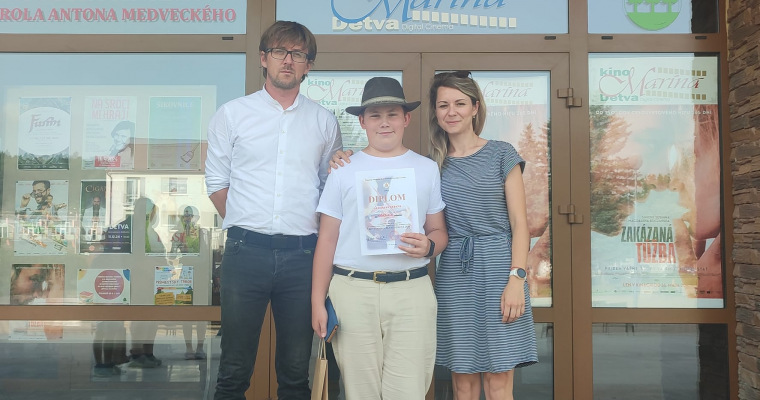 Detvianska zlata struna 2024
