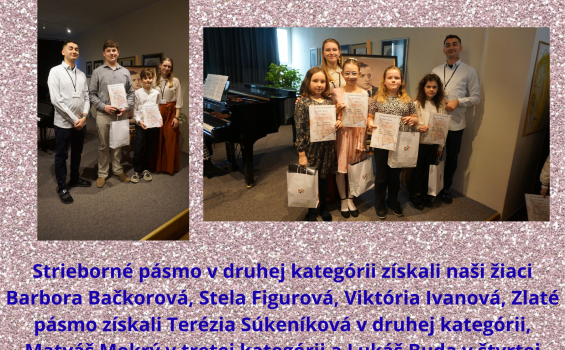 Huslova sutaz Ferka Spaniho