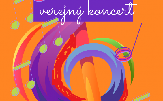 Koncert pre verejnost 1