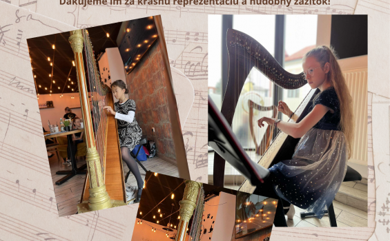 Mesto Cadca otvorene umelcom