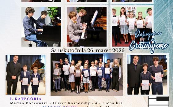 Neutral Simple Photo Collage Quote Fathers Day Photo Poster