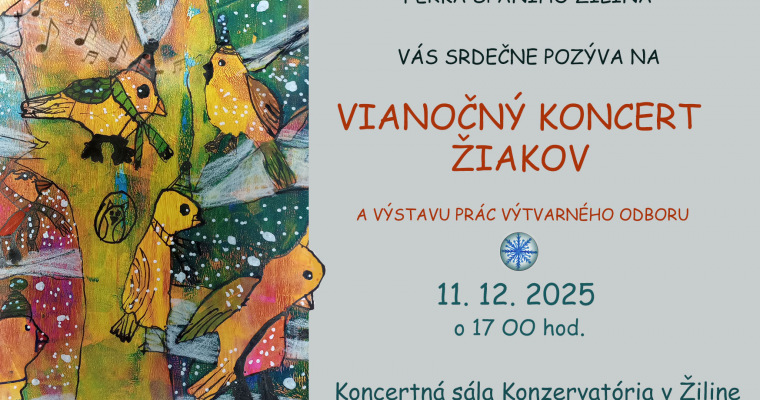 POZVANKA VIAN.KONC.2025