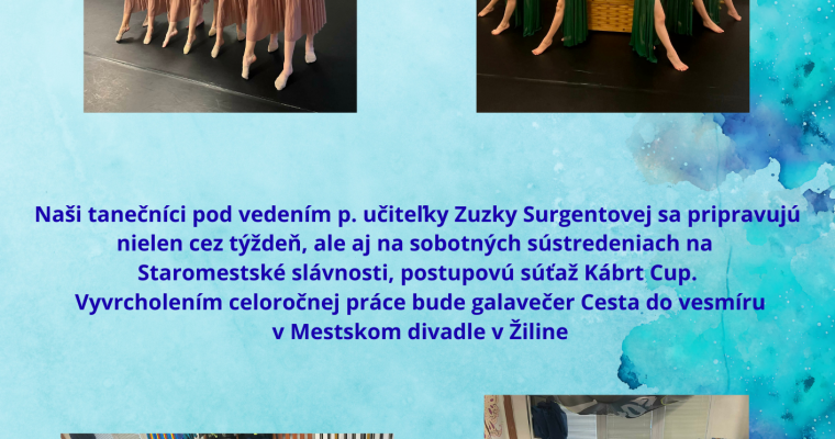 Tanecny odbor ZUS