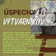 Uspechy nasich vytvarnikov 1