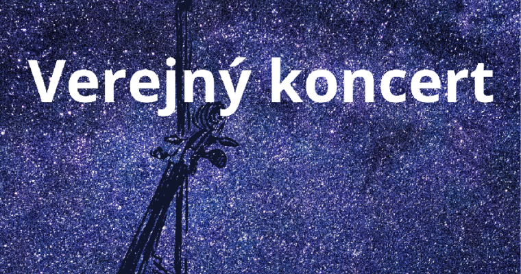 Verejny koncert februar 2026 1