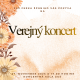 Verejny koncert november 2025