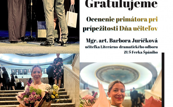 black modern Special time give away Poster 2